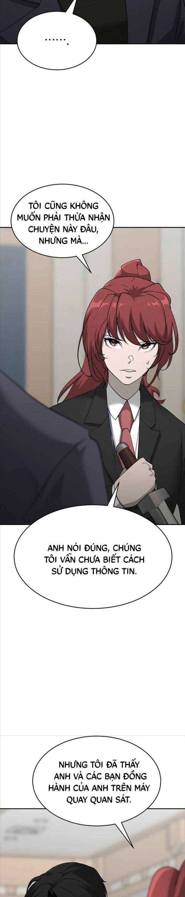 Vị Bạo Chúa Của Ngày Tận Thế Trở Lại - Page 31