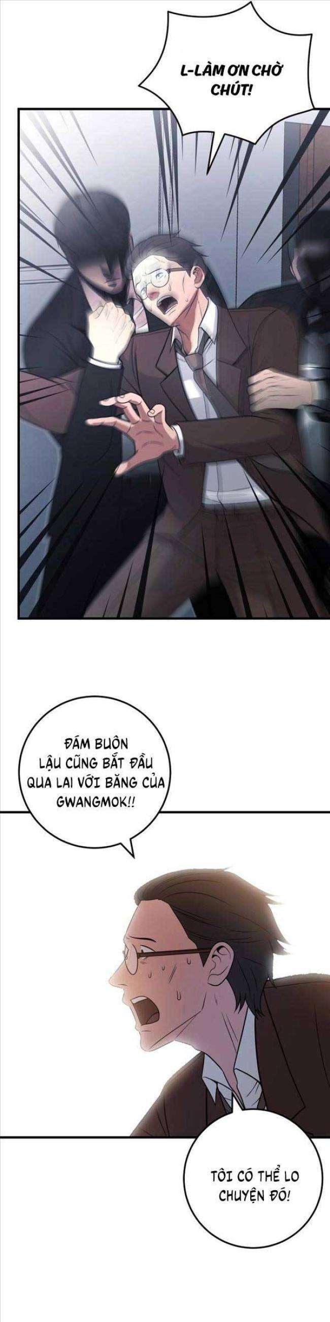 Kiếp Này Tôi Sẽ Là Phản Diện - Page 9