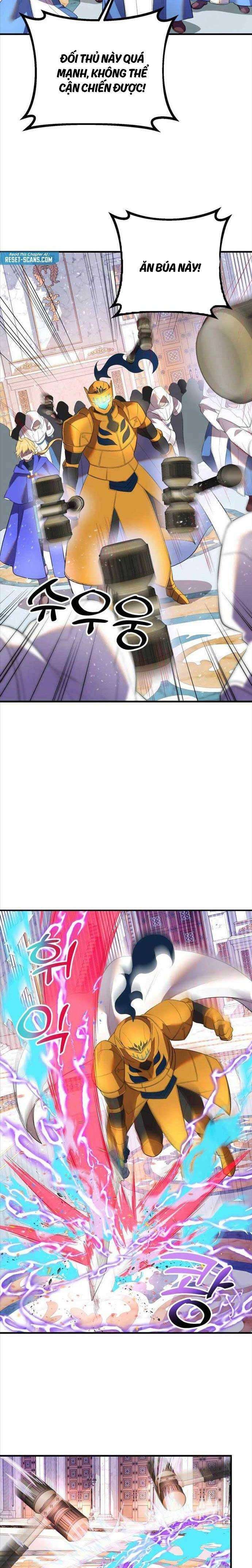 Hoàng Kim Pháp Sư - Page 24