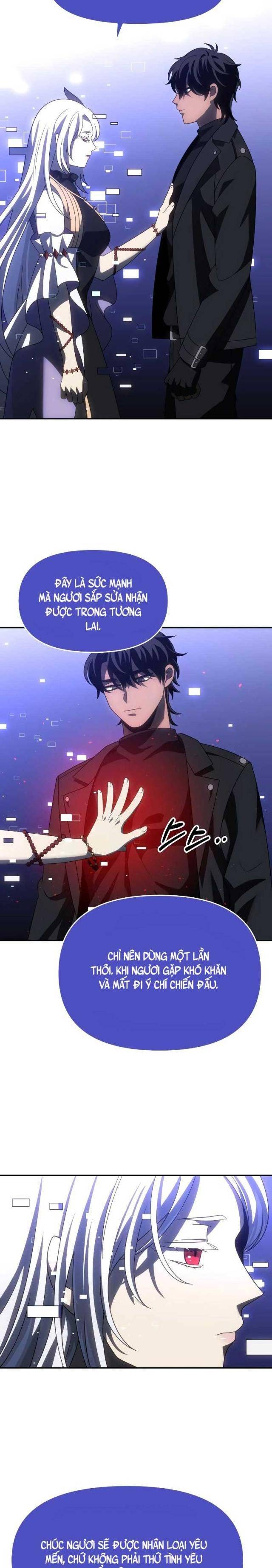 Ta Từng Là Tháp Vương - Page 16