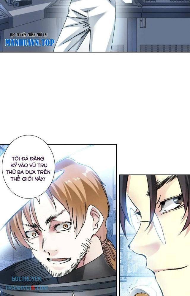 Câu Lạc Bộ Trường Sinh - Page 13