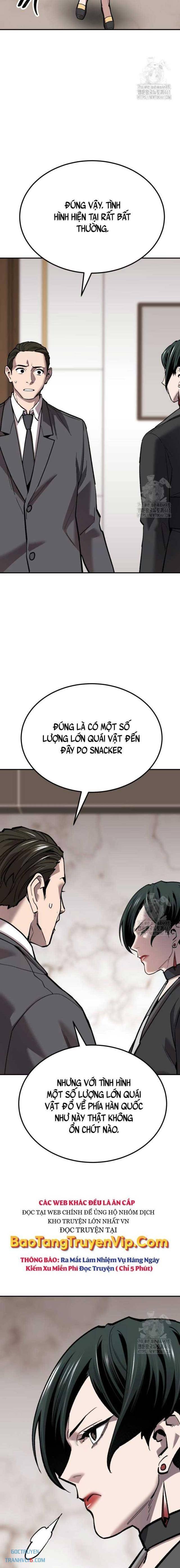 Phá Bỏ Giới Hạn - Page 22