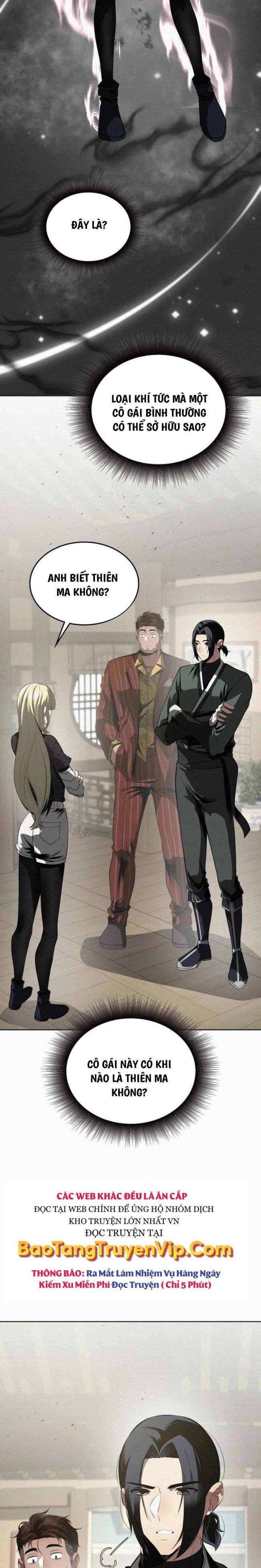 Phản Lão Hoàn Đồng Ở Thế Kỉ 21 - Page 4