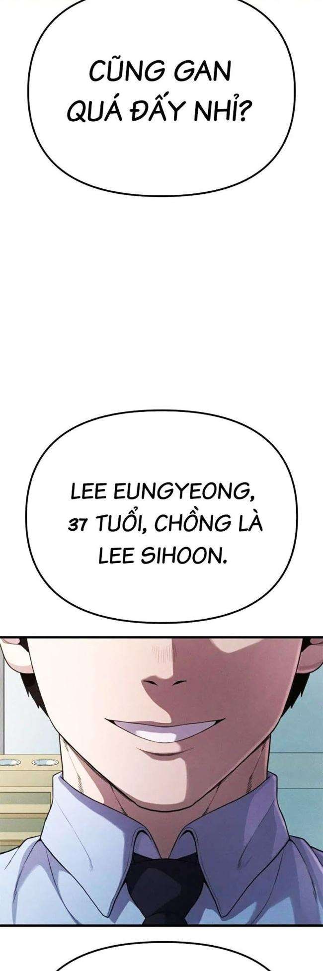 Gương Mặt Tâm Thần - Page 20