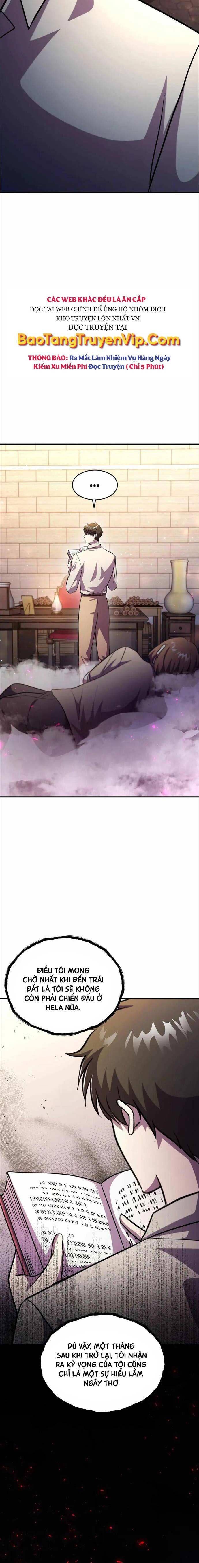 Thiết Huyết Chiêu Hồn Sư - Page 11