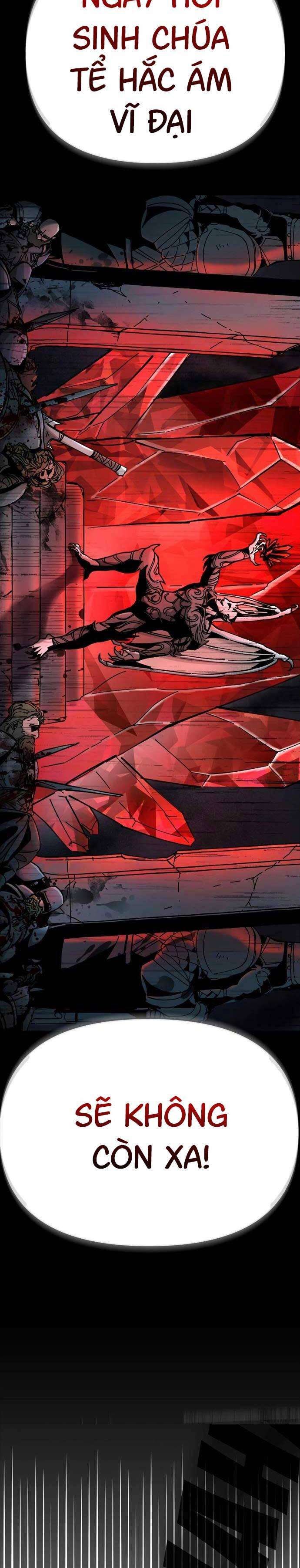 Thánh Kiếm Huyền Thoại - Page 29