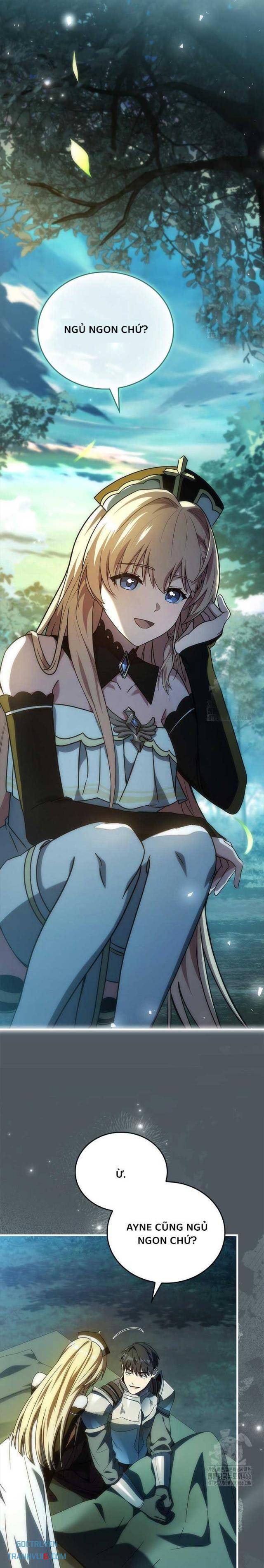 Quỷ Vương Hồi Quy Là Người Tốt - Page 27