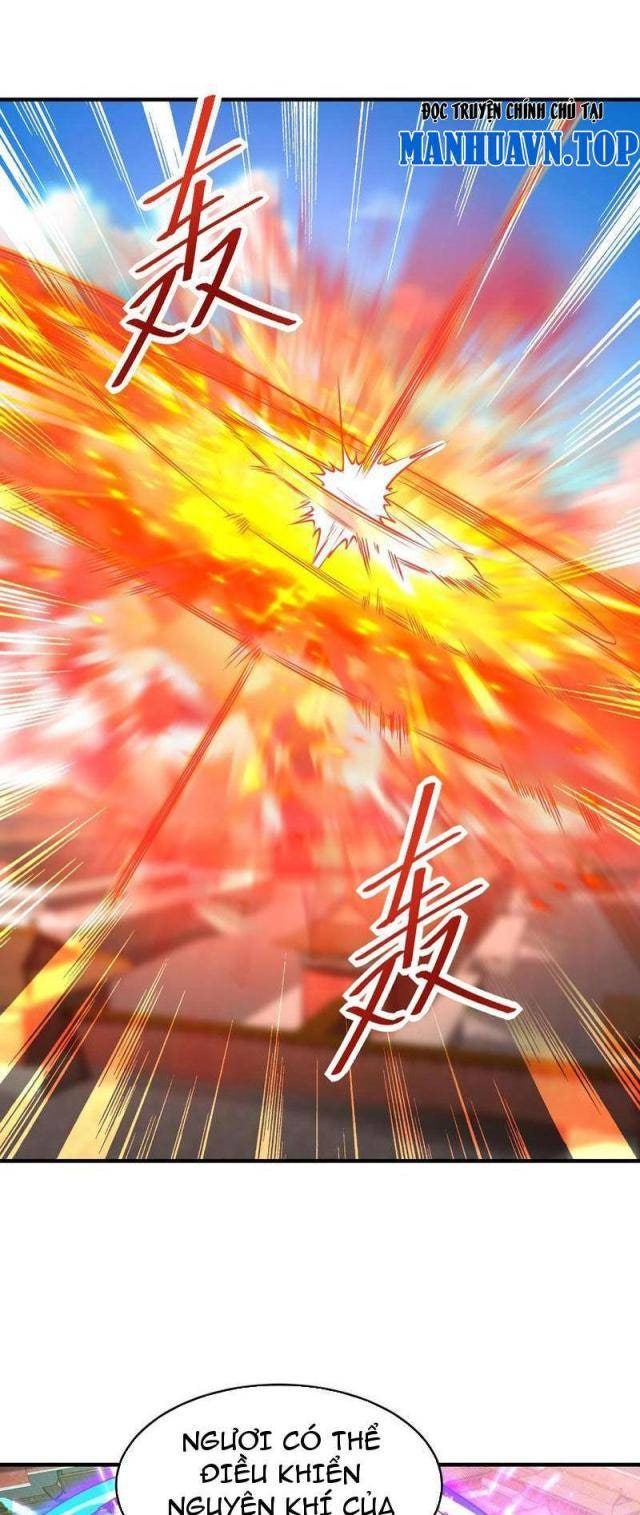 Tân Hỗn Độn Kiếm Thần - Page 14