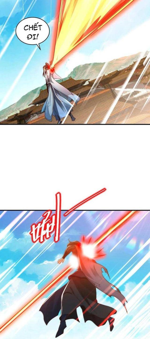 Tân Hỗn Độn Kiếm Thần - Page 28