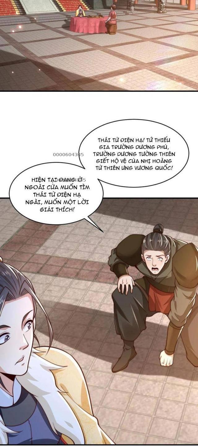 Tân Hỗn Độn Kiếm Thần - Page 6