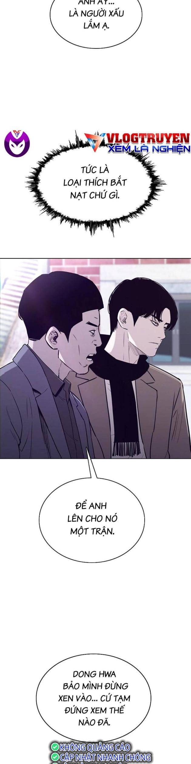 Loser Báo Thù - Page 32