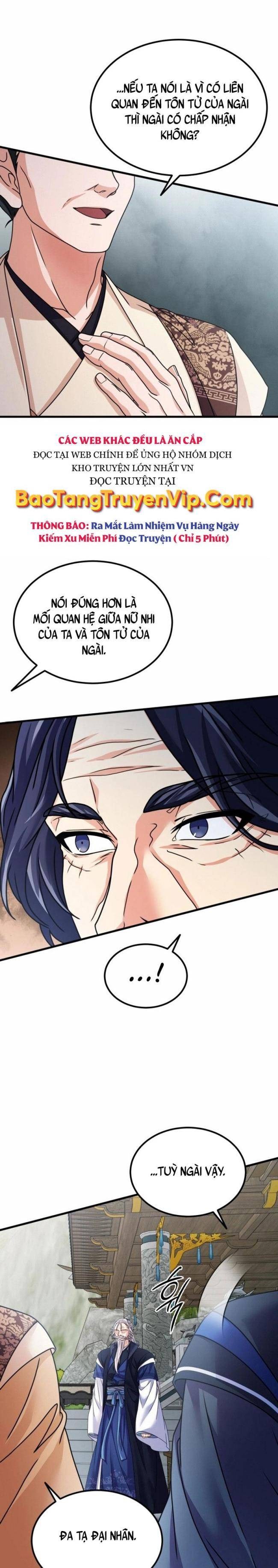 Phá Công Kiếm Đế - Page 26