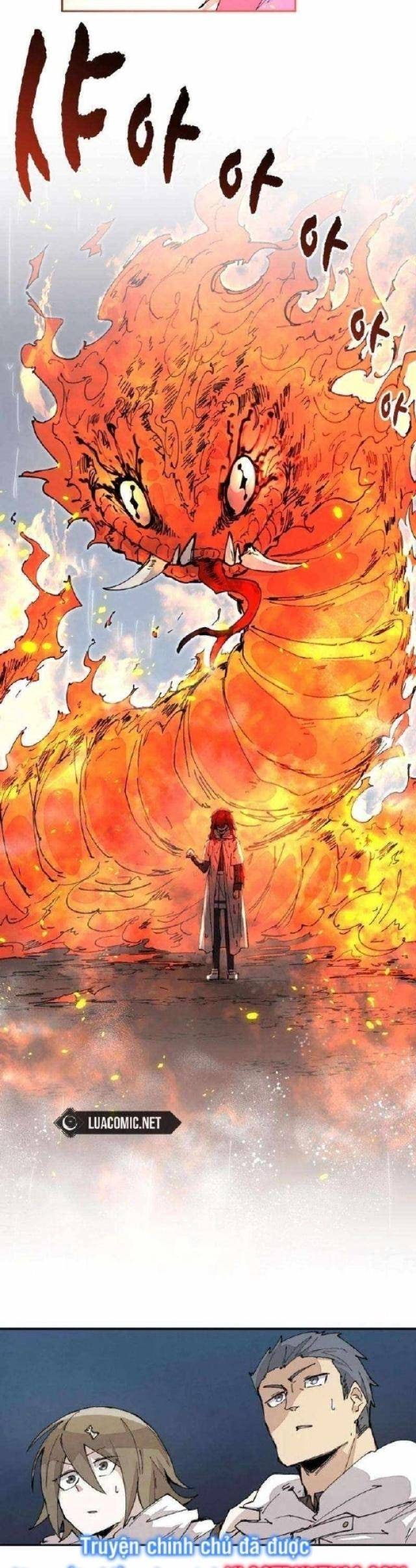 Đại Pháp Sư Của Tổ Đội Hồi Quy - Page 30
