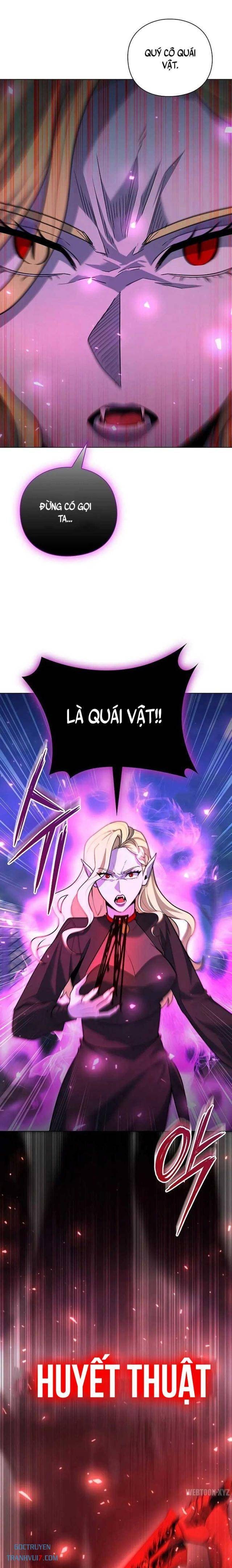 Thợ Tạo Tác Vũ Khí - Page 12