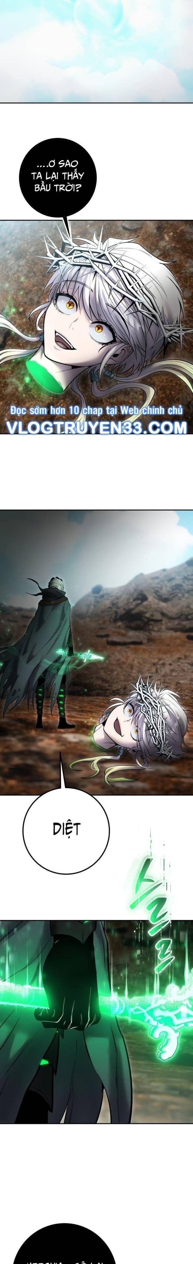 Tôi Mạnh Hơn Anh Hùng - Page 10