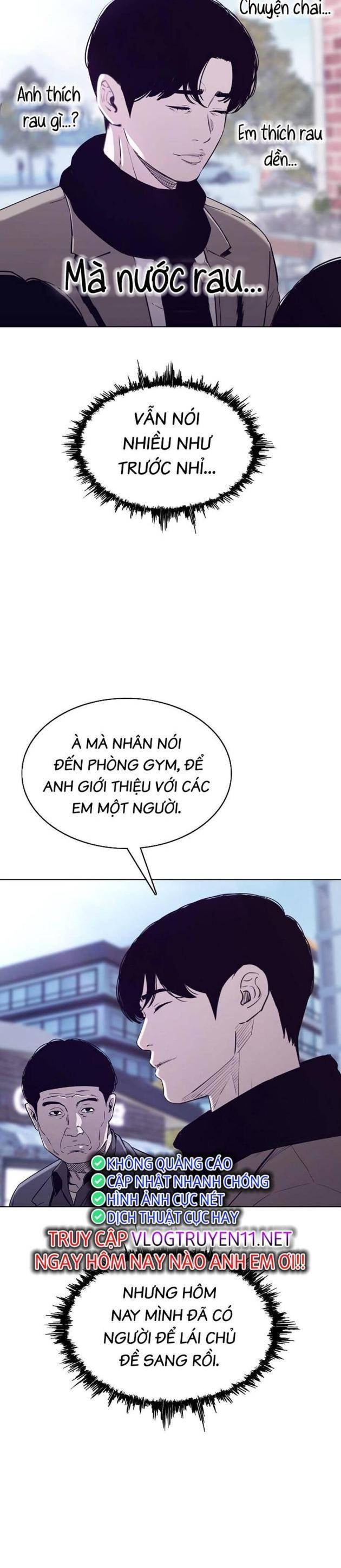 Loser Báo Thù - Page 16