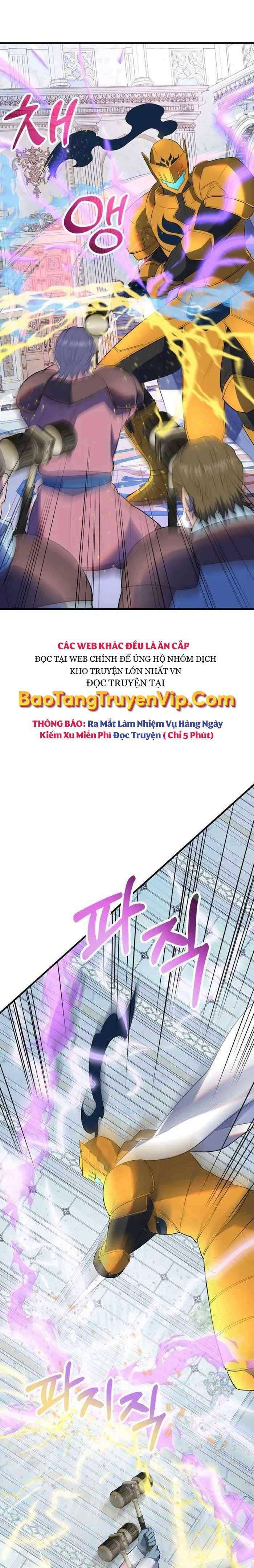 Hoàng Kim Pháp Sư - Page 8