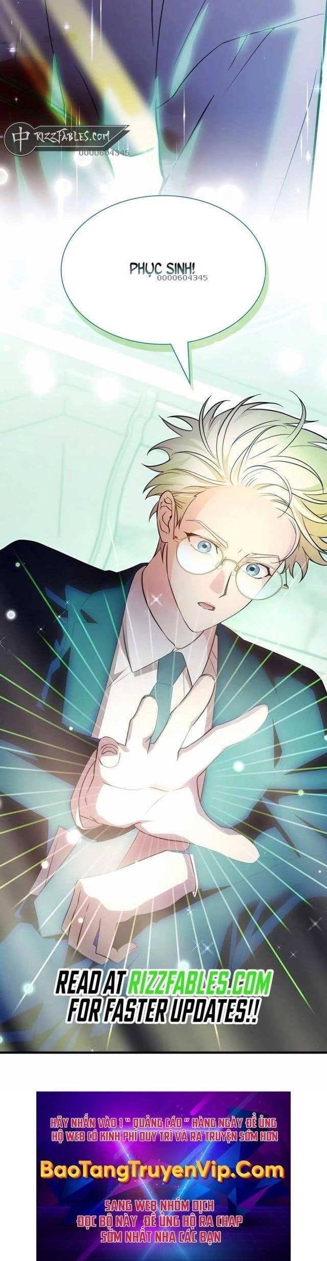 Giấc Mơ Trong Game Trở Thành Hiện Thực - Page 35