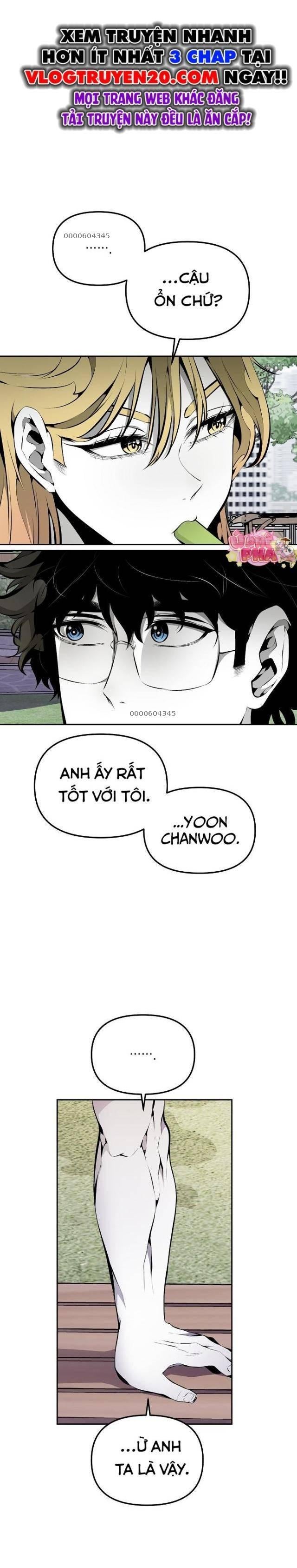 Cuồng Thú - Page 6