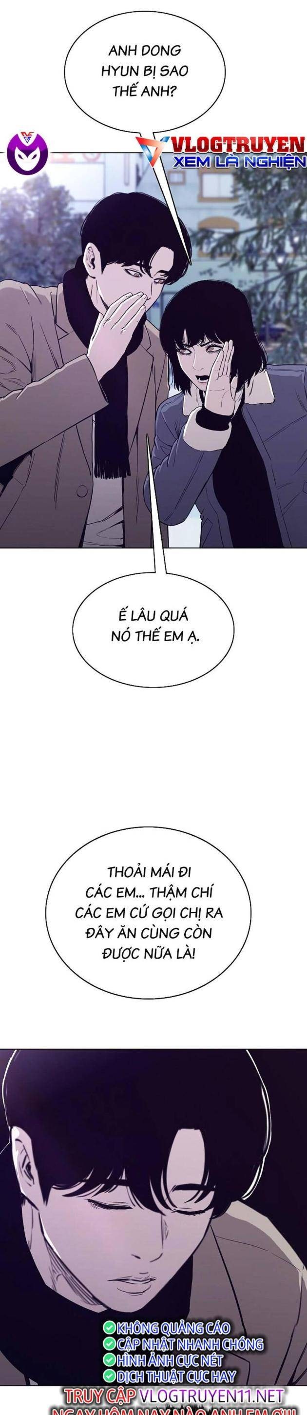 Loser Báo Thù - Page 24