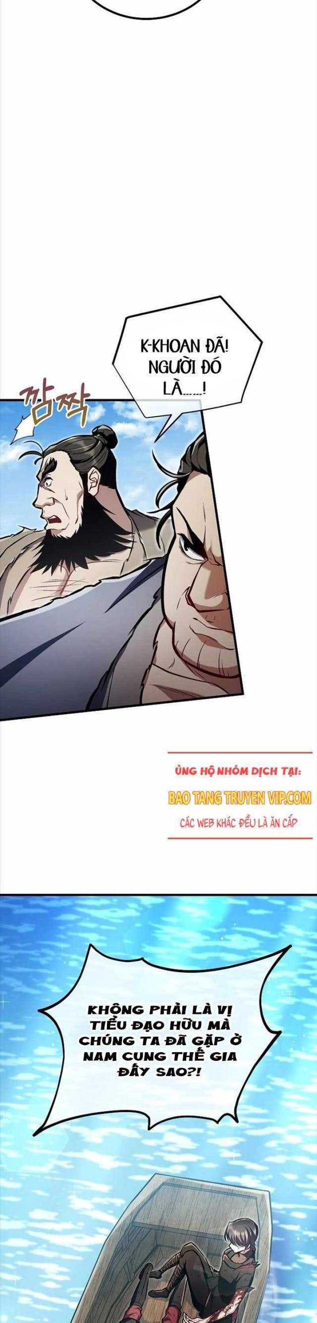 Song Kiếm Nhà Tư Mã - Page 38