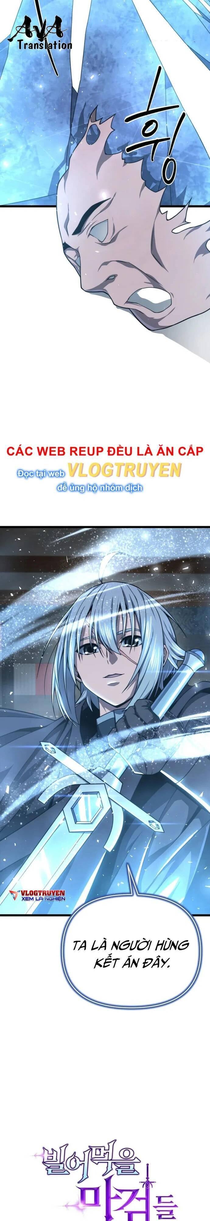 Kiếm Ma Chết Tiệt - Page 5