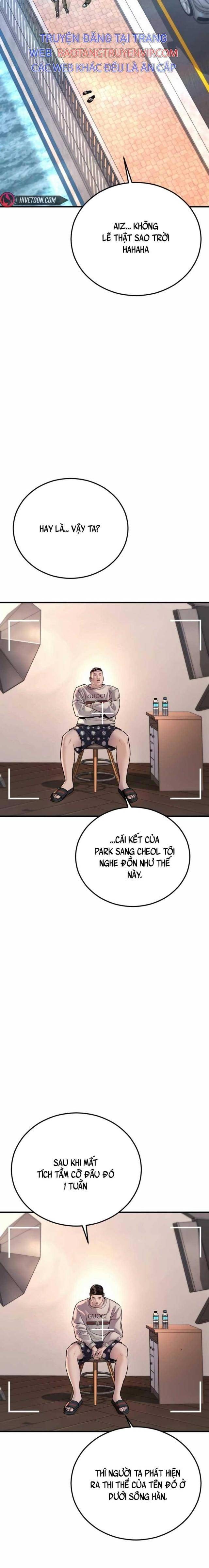 Cậu Bé Tội Phạm - Page 30