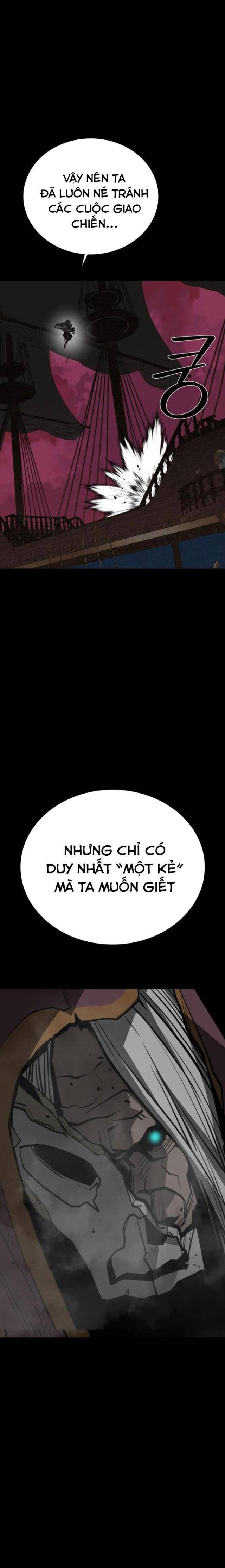 Nhân Vật Chính Ẩn Giấu Sức Mạnh - Page 31