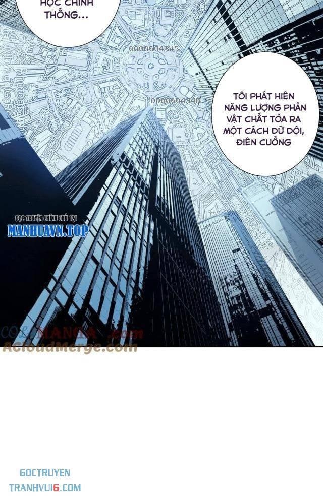 Câu Lạc Bộ Trường Sinh - Page 21