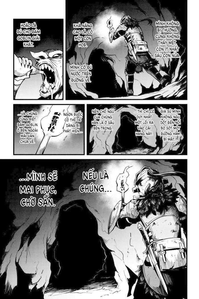 Goblin Slayer Gaiden: Year One - Page 13