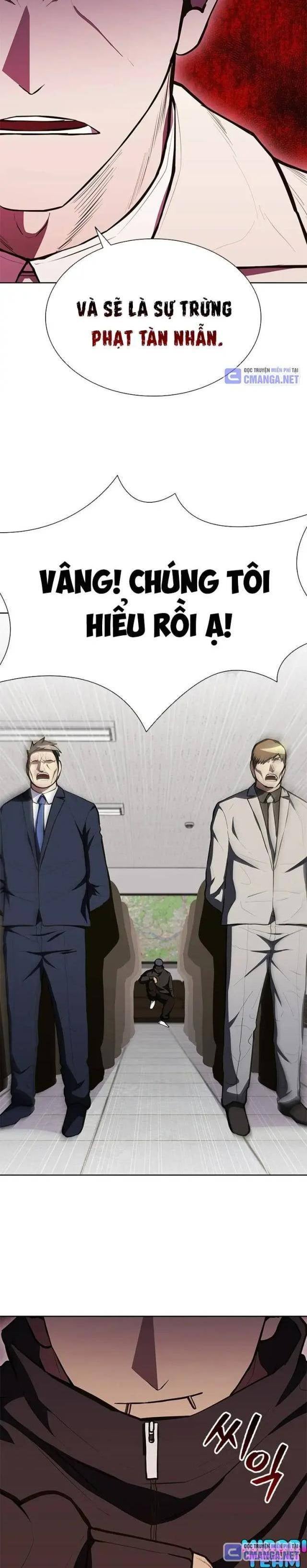 Sự Trở Lại Của Ông Trùm - Page 9