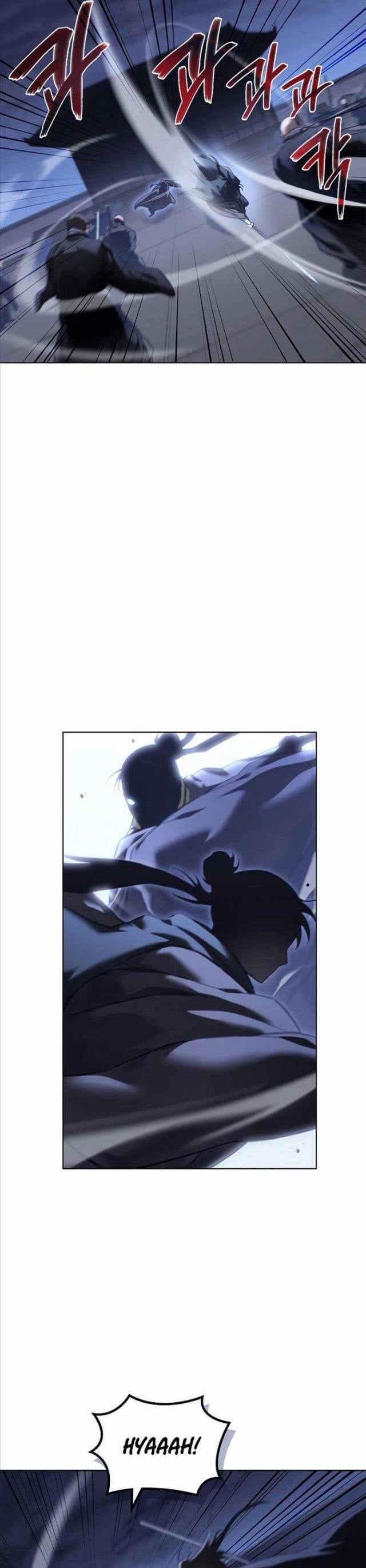 Biên Niên Sử Của Thiên Quỷ - Page 4