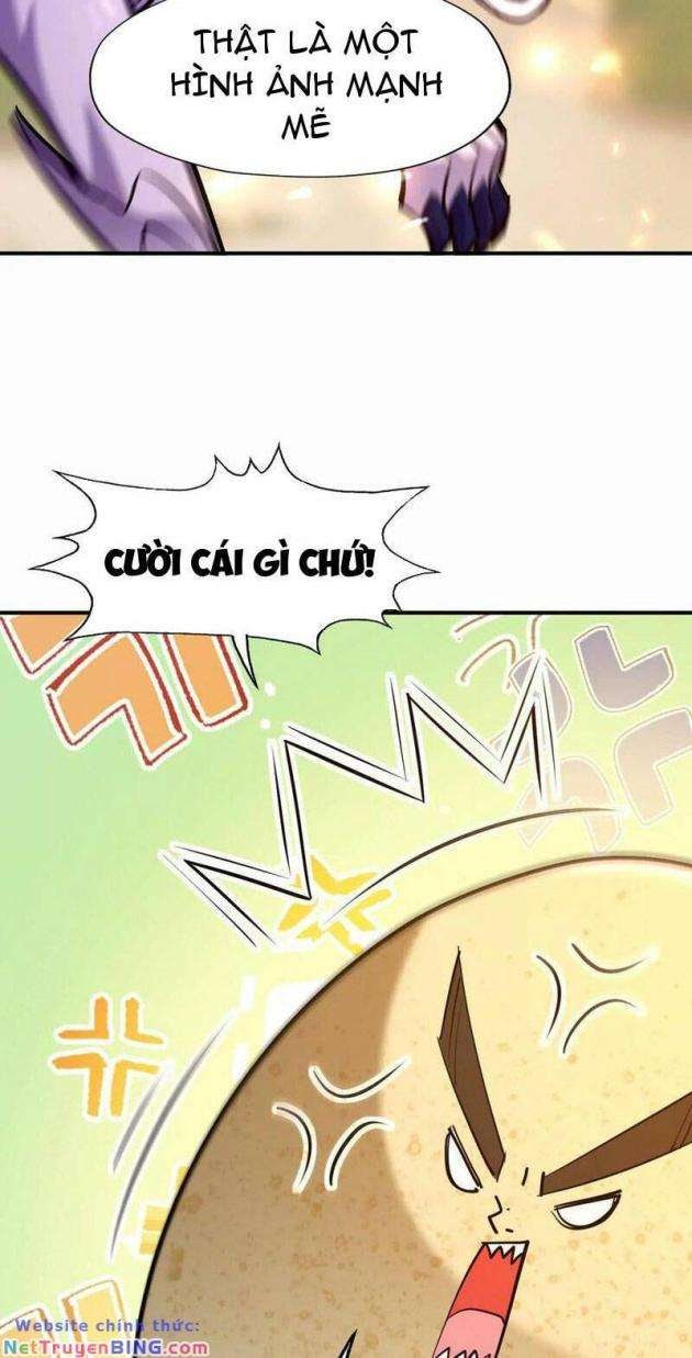 Thần Thú Quật Khởi - Page 4