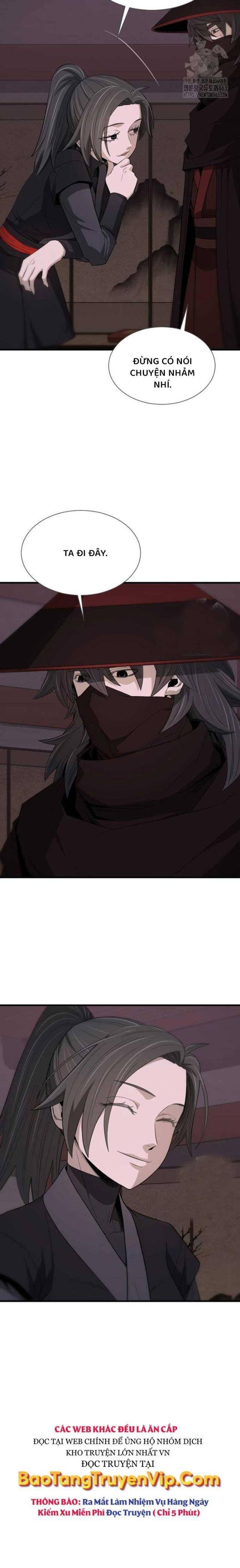 Nhất Hốt Đao - Page 12