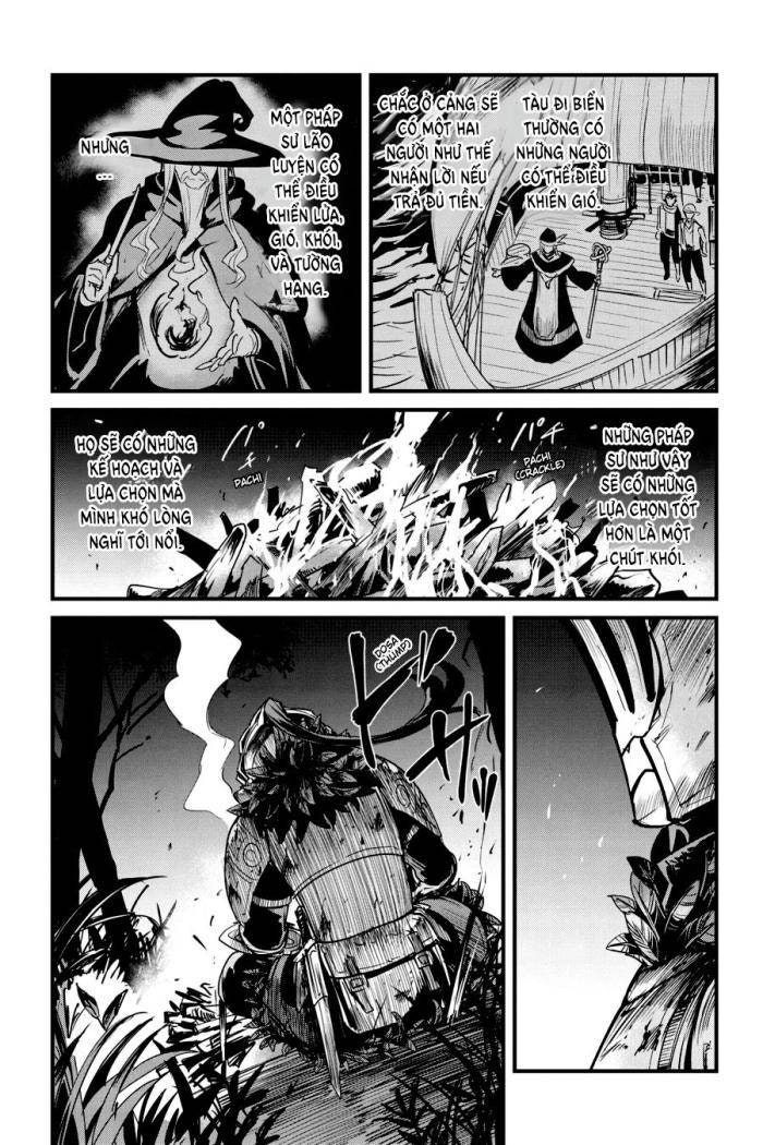 Goblin Slayer Gaiden: Year One - Page 29