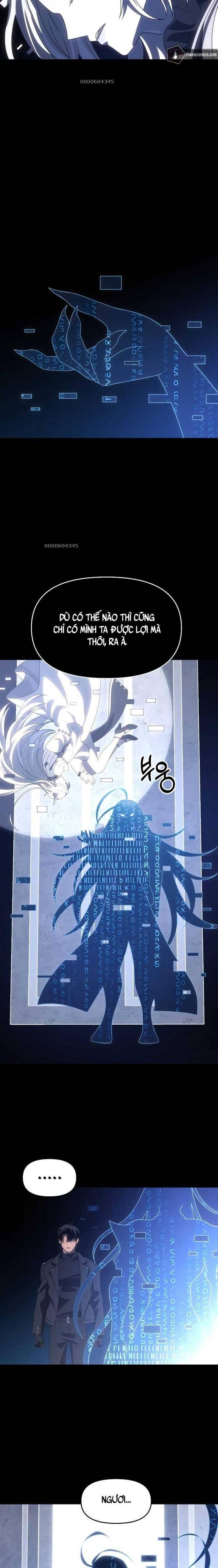 Ta Từng Là Tháp Vương - Page 21