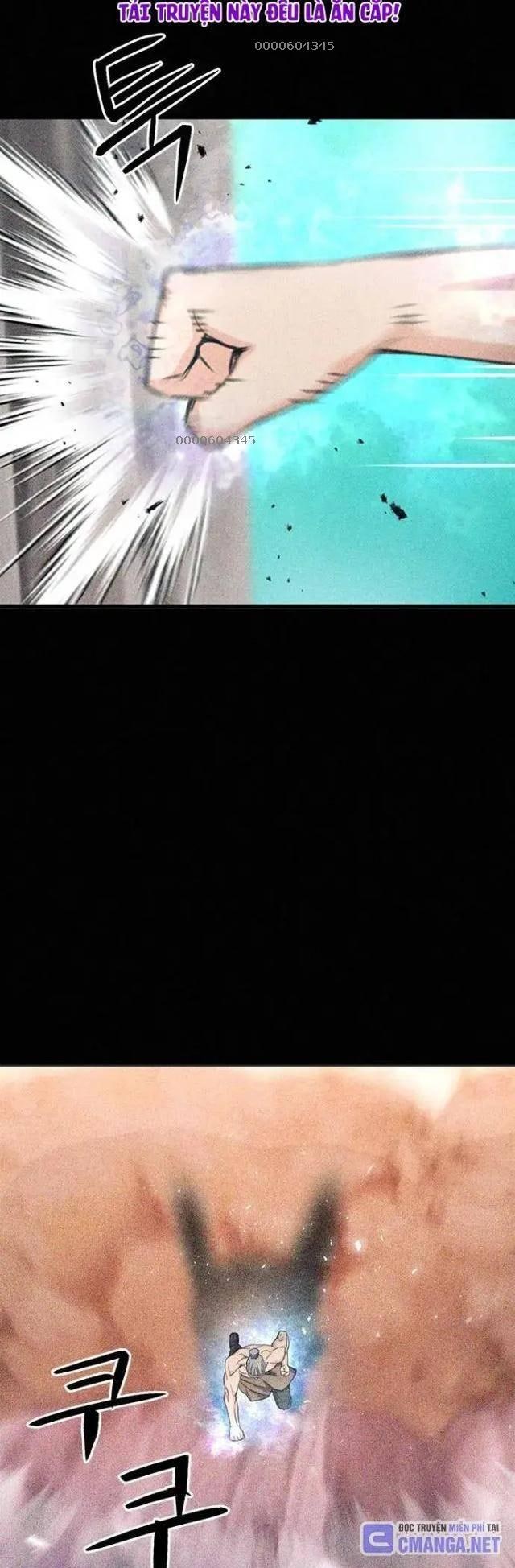 Druid Tại Ga Seoul - Page 8