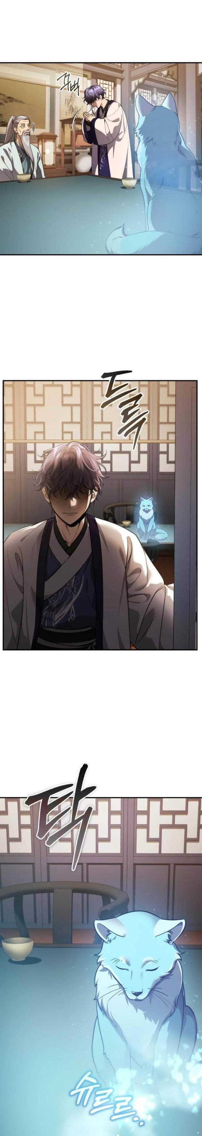 Thiếu Gia Yểu Mệnh Nhà Họ Bạch - Page 36