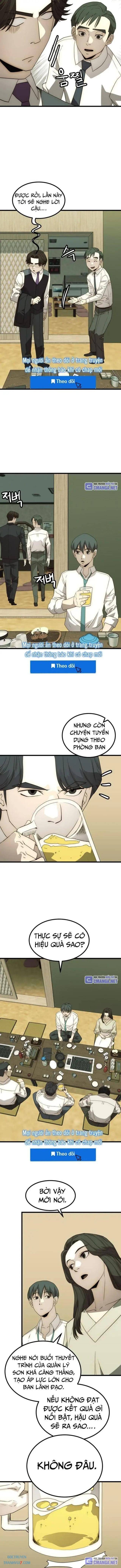 Phẩm Giá Tài Phiệt - Page 23