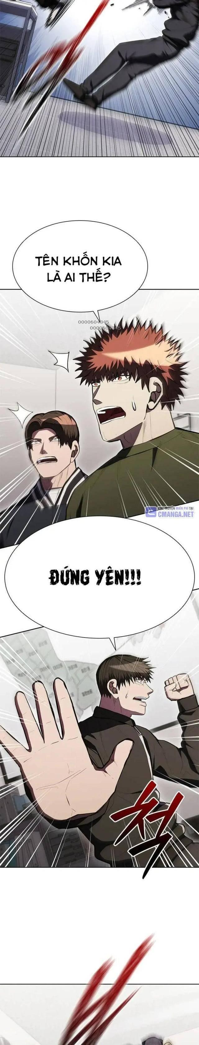 Sự Trở Lại Của Ông Trùm - Page 17