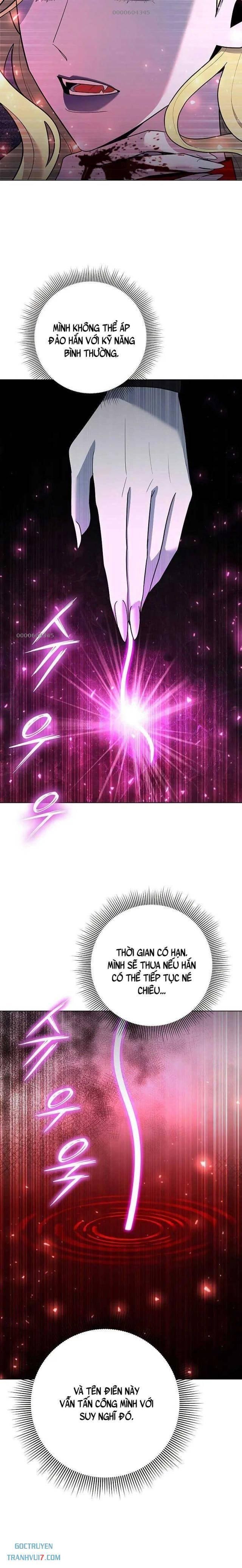 Thợ Tạo Tác Vũ Khí - Page 8