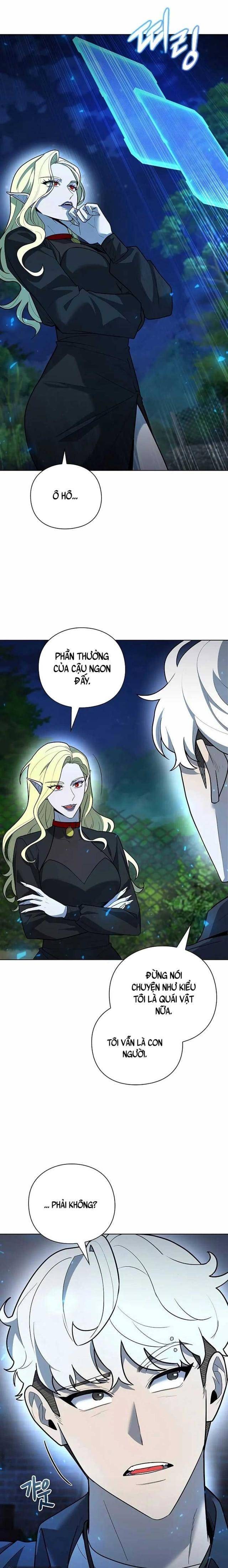 Thợ Tạo Tác Vũ Khí - Page 10