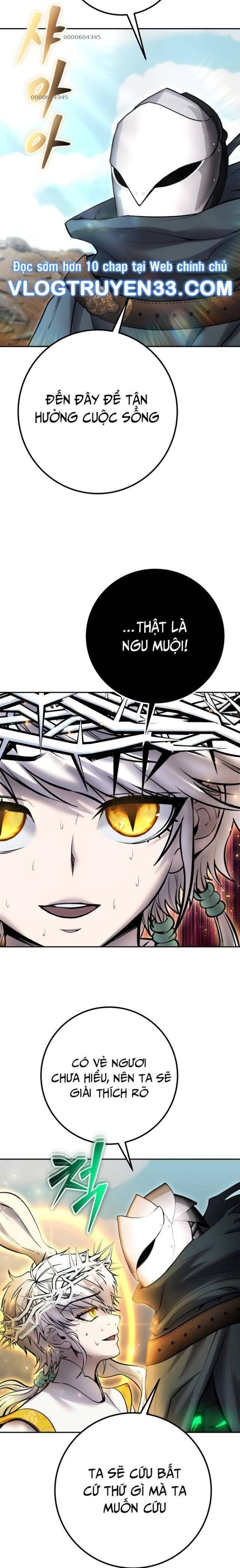 Tôi Mạnh Hơn Anh Hùng - Page 6