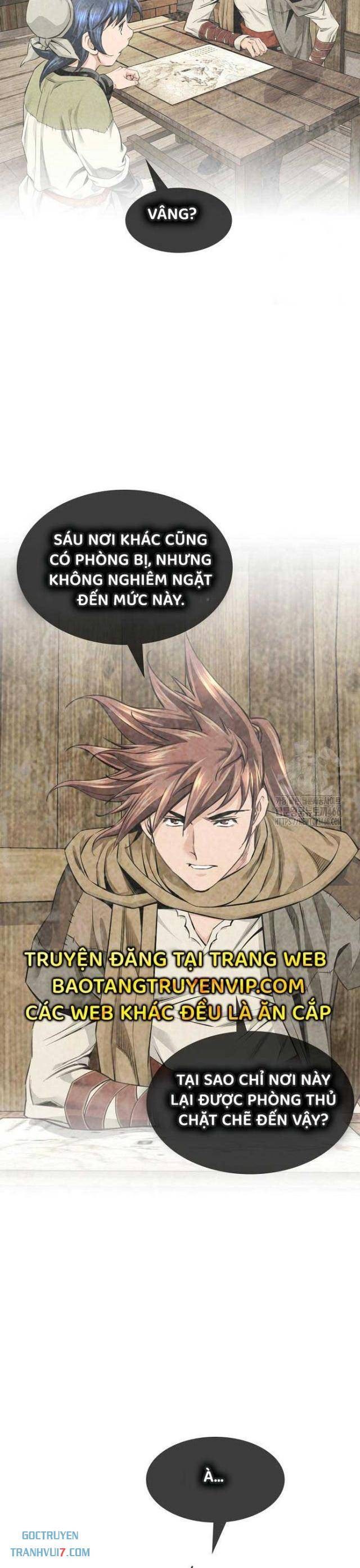 Thiên Hạ Đệ Nhất Y Lại Môn - Page 15