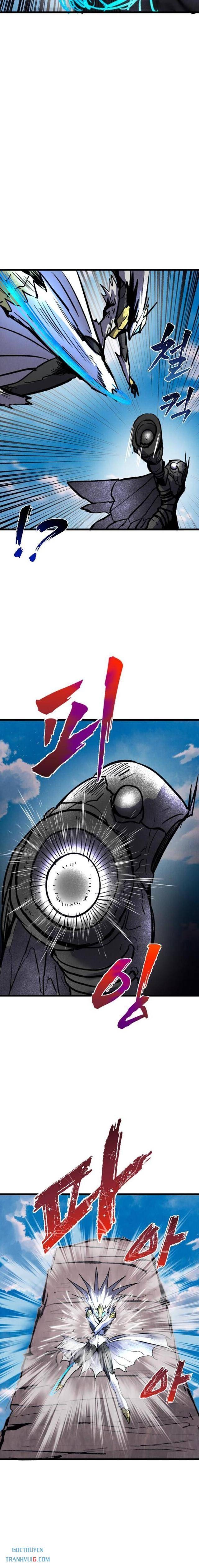 Người Côn Trùng - Page 14