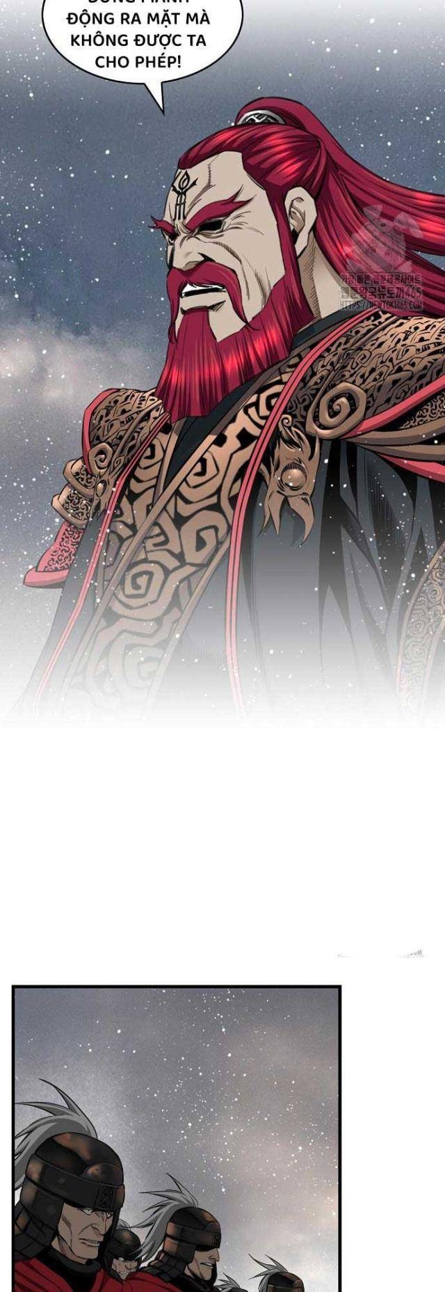 Thiên Hạ Đệ Nhất Y Lại Môn - Page 16