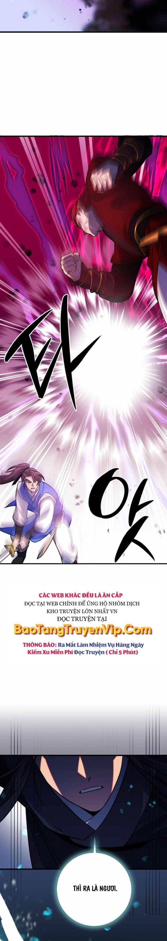 Thiên Phong Phách Đạo - Page 4