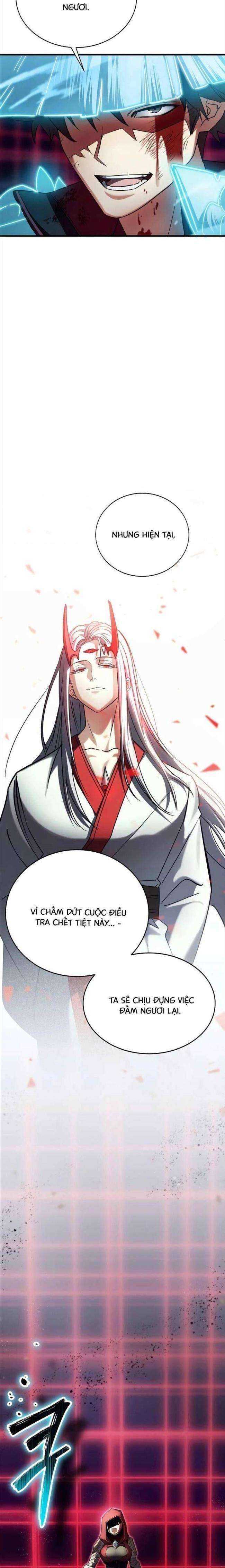 Ván Cược Của Chúa - Page 35