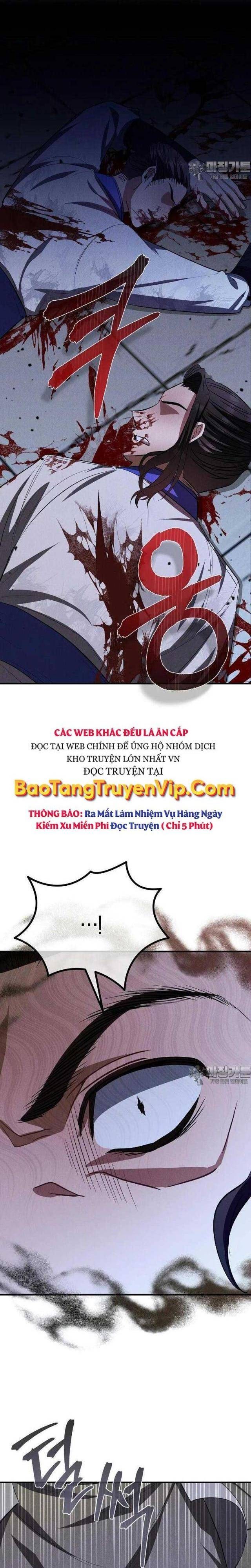 Thần Đồng Võ Thuật Hồi Quy - Page 26