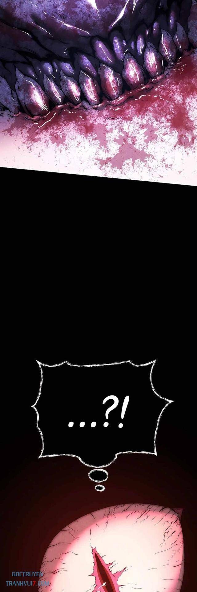 Tôi Đã Trở Thành Quái Vật Không Gian - Page 5